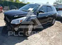 2014 Buick ENCLAVE фото