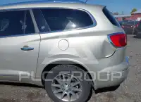 2014 Buick ENCLAVE фото