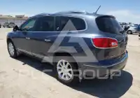 2014 Buick ENCLAVE фото