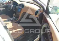 2014 Buick ENCLAVE фото