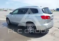 2014 Buick ENCLAVE photo