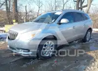 2014 Buick ENCLAVE фото