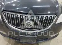 2014 Buick ENCLAVE photo