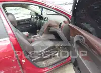2014 Buick ENCLAVE photo