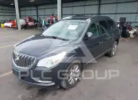 2014 Buick ENCLAVE фото
