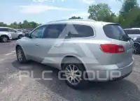 2014 Buick ENCLAVE photo
