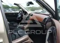 2014 Buick ENCLAVE фото