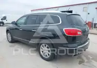 2014 Buick ENCLAVE фото