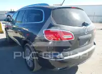2014 Buick ENCLAVE фото