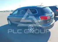 2014 Buick ENCLAVE photo