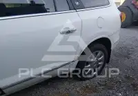 2014 Buick ENCLAVE фото