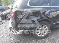 2014 Buick ENCLAVE фото