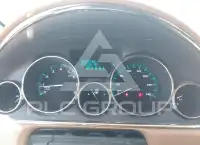 2014 Buick ENCLAVE фото