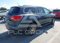 2014 Buick ENCLAVE фото