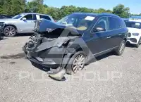 2014 Buick ENCLAVE фото
