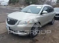 2014 Buick ENCLAVE фото