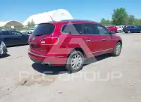 2014 Buick ENCLAVE фото