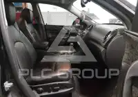 2014 Buick ENCLAVE photo