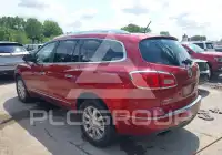 2014 Buick ENCLAVE фото