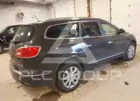 2014 Buick ENCLAVE photo