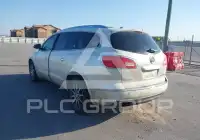 2014 Buick ENCLAVE фото