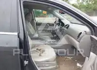 2014 Buick ENCLAVE photo