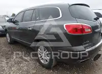 2014 Buick ENCLAVE фото