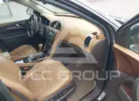 2014 Buick ENCLAVE фото