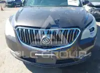 2014 Buick ENCLAVE фото