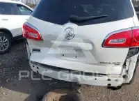 2014 Buick ENCLAVE фото