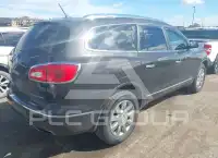 2014 Buick ENCLAVE фото