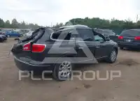 2014 Buick ENCLAVE photo