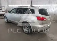 2014 Buick ENCLAVE photo