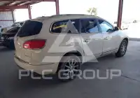 2014 Buick ENCLAVE photo