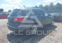 2014 Buick ENCLAVE фото