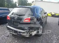 2014 Buick ENCLAVE фото
