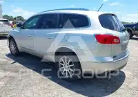 2014 Buick ENCLAVE фото