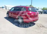 2014 Buick ENCLAVE фото