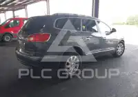 2014 Buick ENCLAVE photo