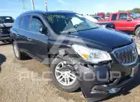 2014 Buick ENCLAVE фото