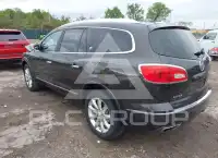 2014 Buick ENCLAVE фото