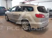 2014 Buick ENCLAVE фото