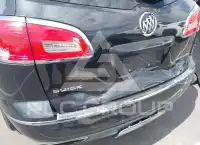 2014 Buick ENCLAVE фото