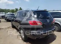 2014 Buick ENCLAVE фото