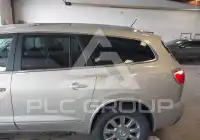 2014 Buick ENCLAVE photo