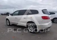 2014 Buick ENCLAVE photo