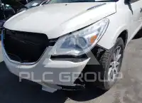 2014 Buick ENCLAVE photo
