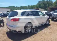 2014 Buick ENCLAVE фото
