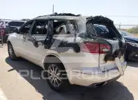 2014 Buick ENCLAVE photo