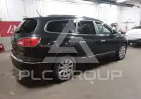2014 Buick ENCLAVE photo